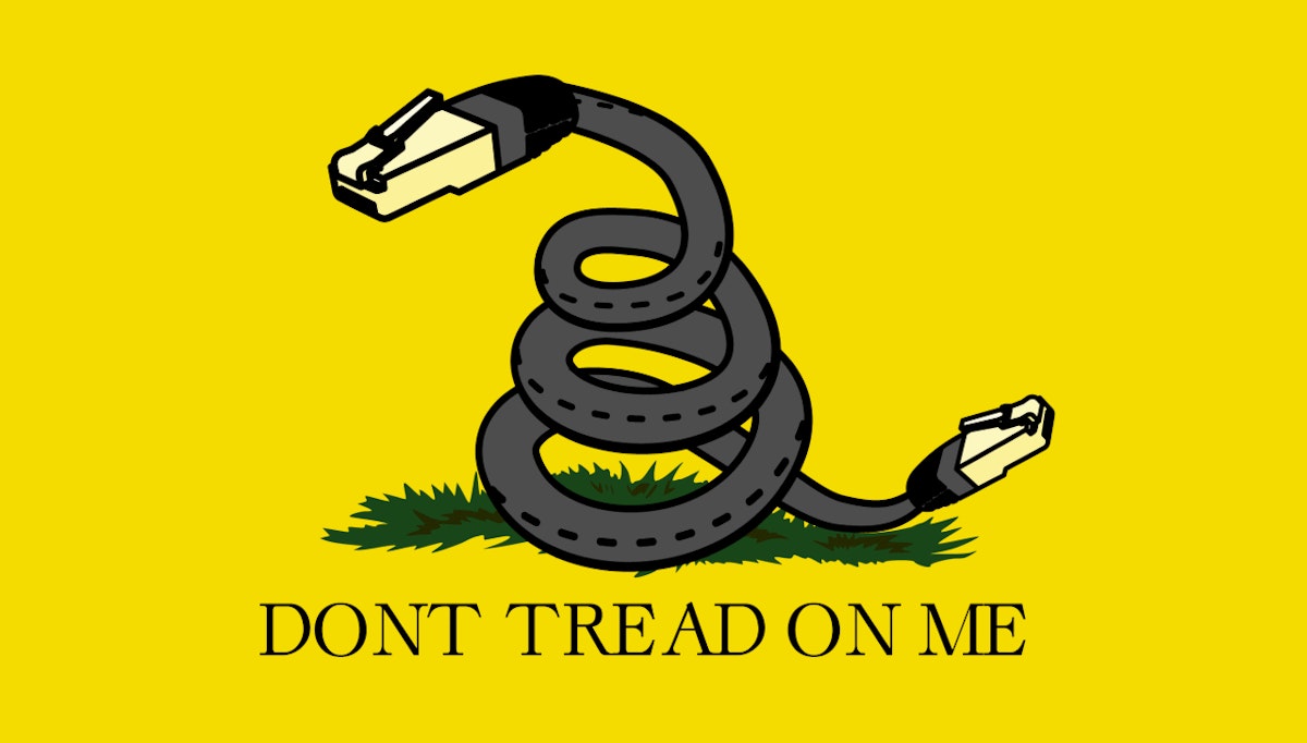 featured image - Why Pro-Net Neutrality is not Anti-Free Market