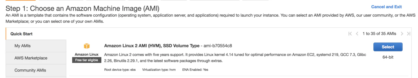 Getting a Free SSL Certificate on AWS a How-To Guide | HackerNoon