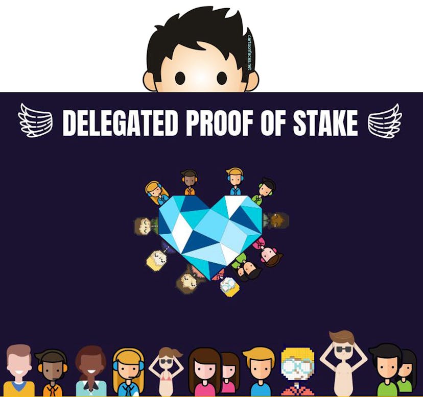 /explain-delegated-proof-of-stake-like-im-5-888b2a74897d feature image