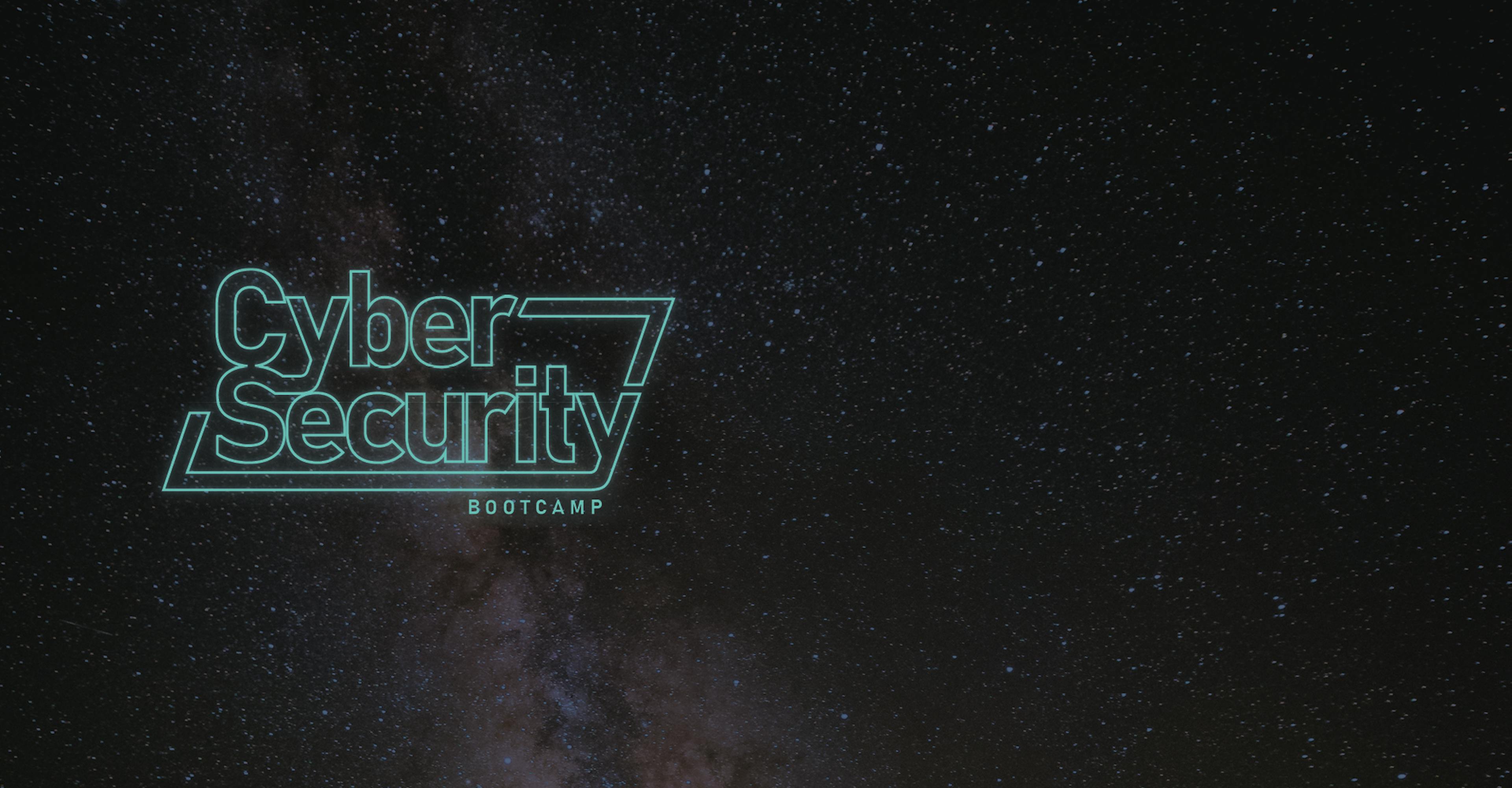 featured image - What is different about our Cyber Security Bootcamp?