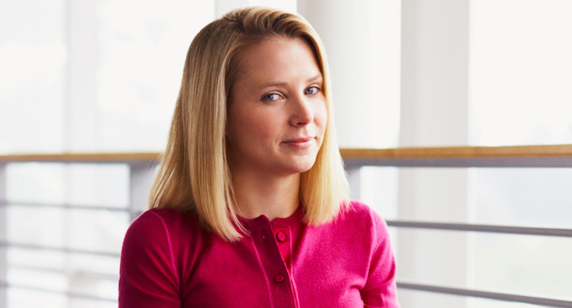 featured image - Will Marissa Mayer Be Uber’s Next CEO?