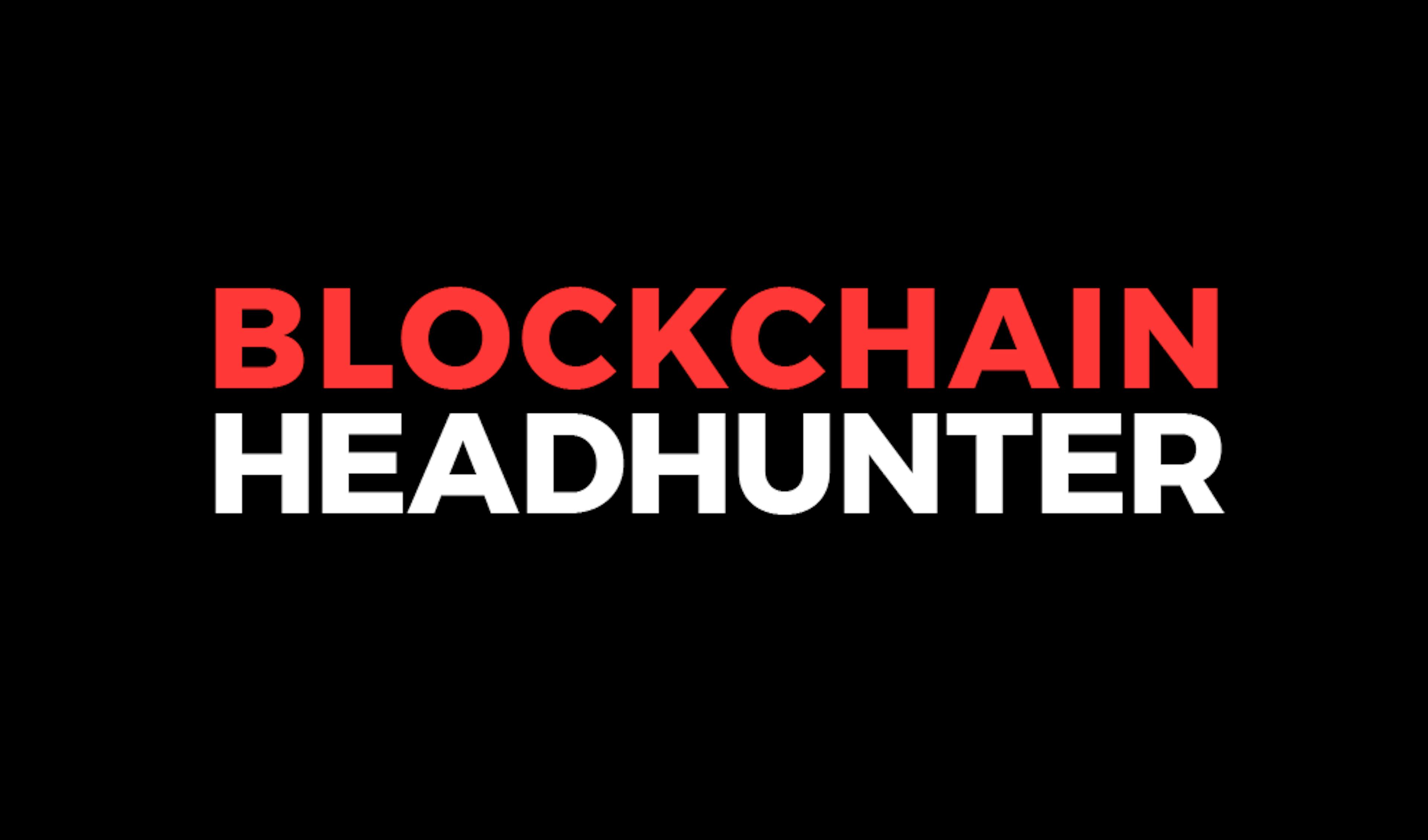 How to Start Your Career in Blockchain Technology?