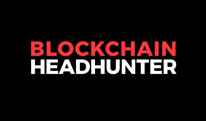/how-to-start-your-career-in-blockchain-technology-5eb392d38cfc feature image