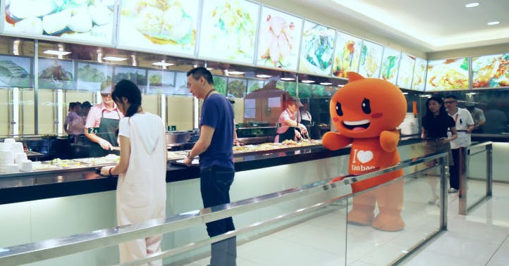 featured image - Foodie Programmer’s “Cashier Robot” is a Recipe for Success