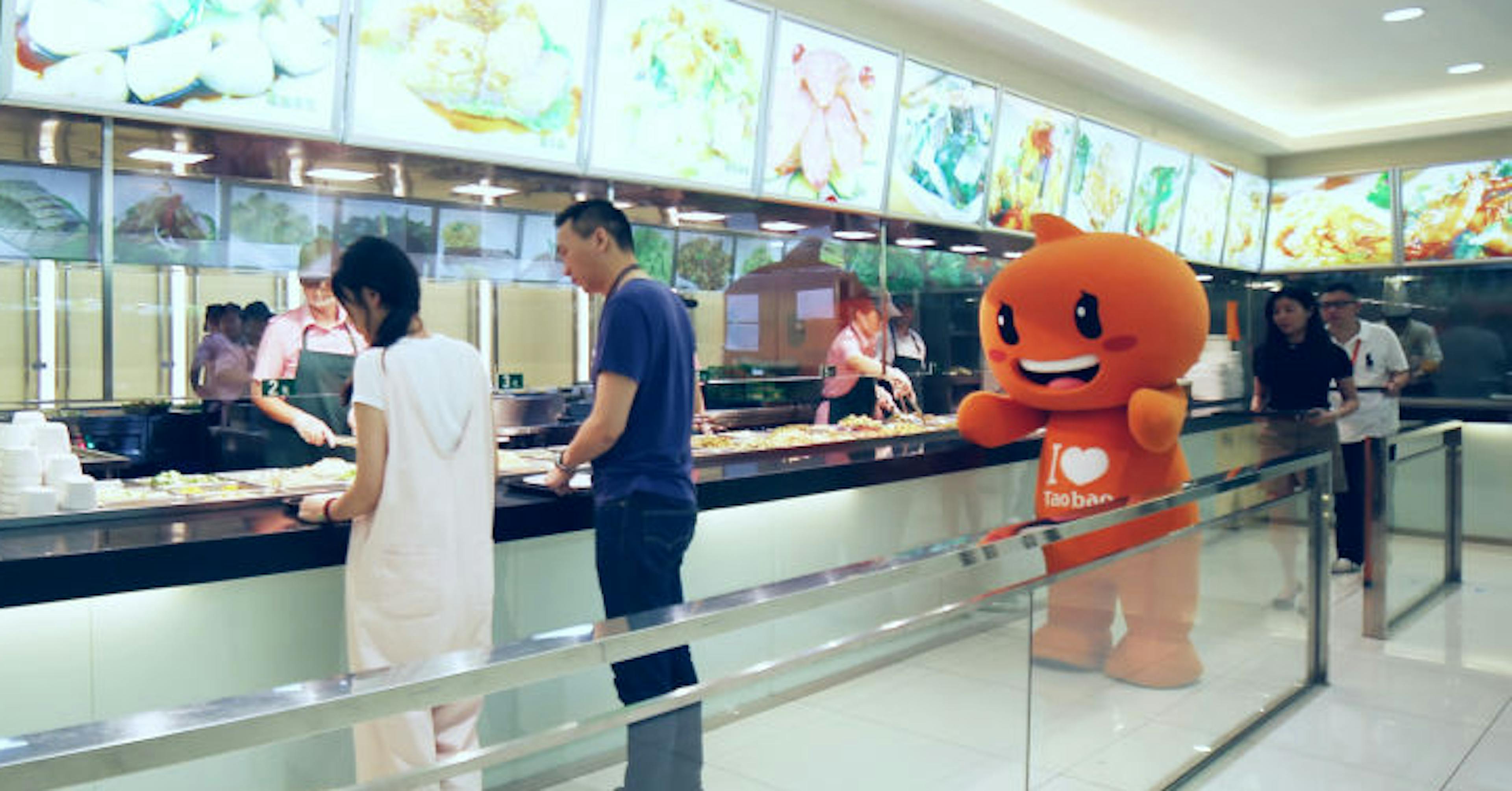Foodie Programmer’s “Cashier Robot” is a Recipe for Success