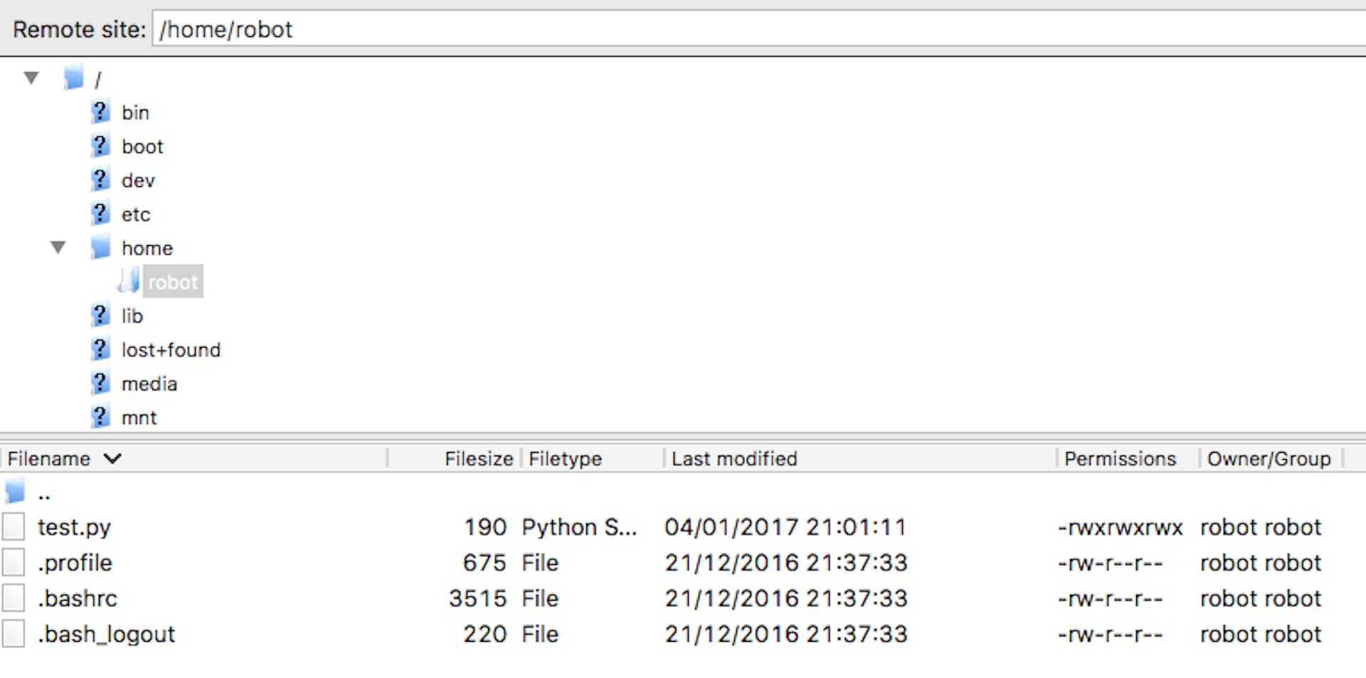 EV3 Robotics with Python (Mac) | HackerNoon