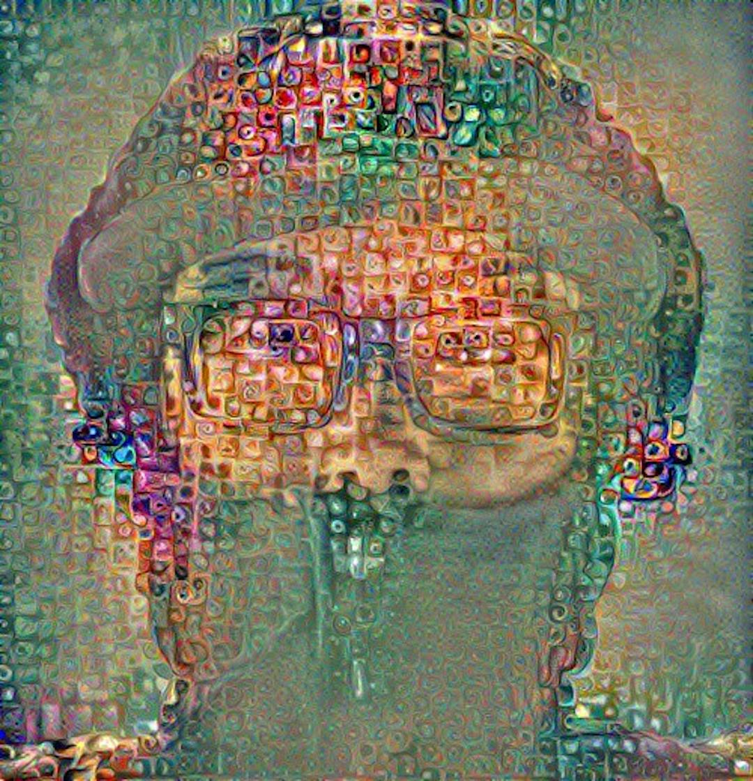 Appreciating Art with Algorithms | HackerNoon