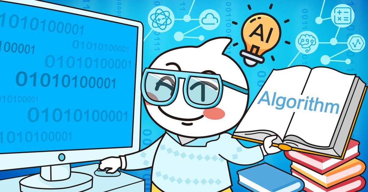 featured image - Staying Relevant in the Age of AI: An Alibaba Guide for Algorithm Engineers