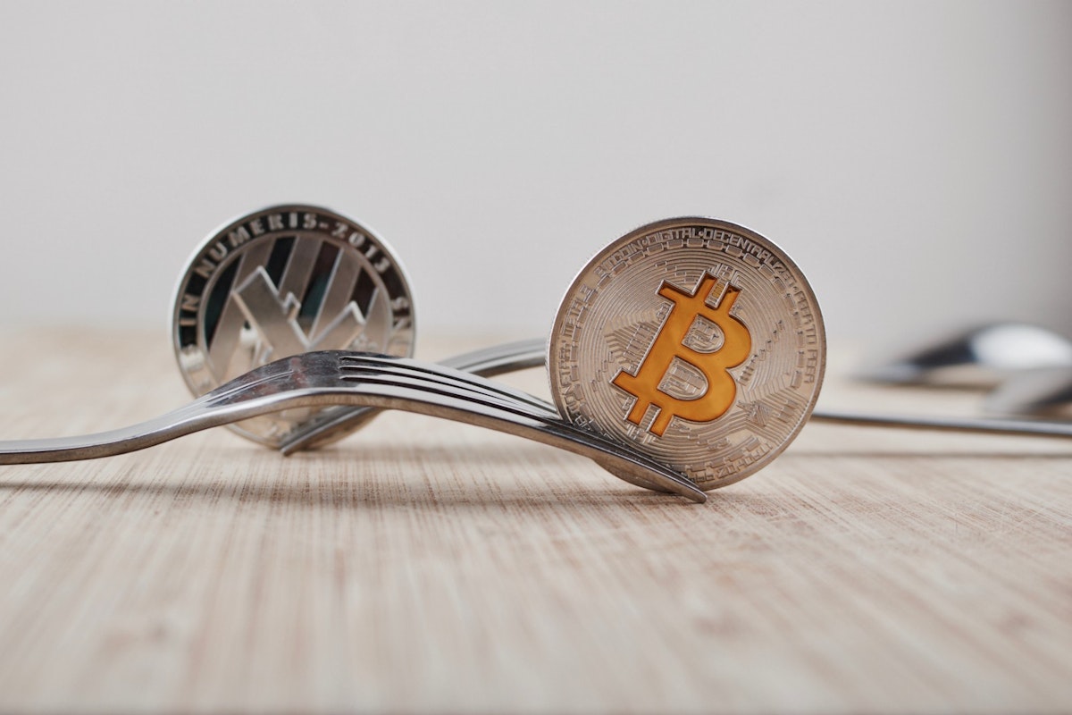 featured image - Have you heard of Bitcoin Forks?