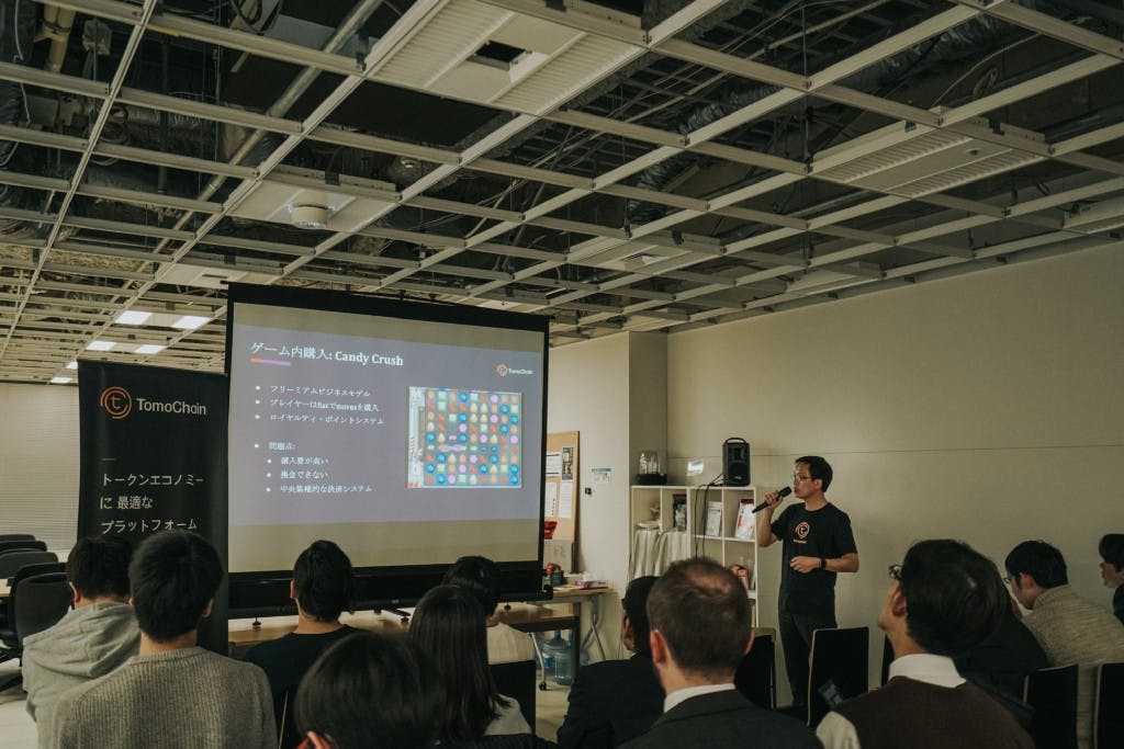 featured image - A sneak peek into the Blockchain Gaming Market in Japan: Way ahead of the others