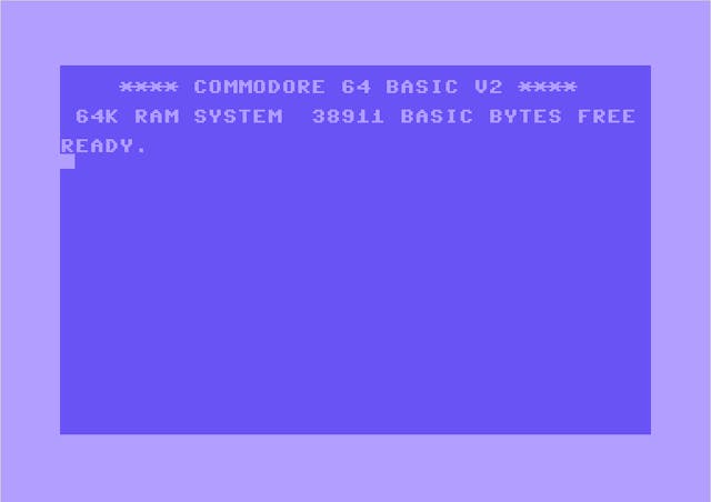 /a-love-letter-to-the-commodore-64-bbef869e480 feature image