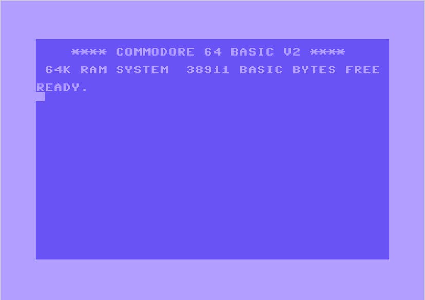 /a-love-letter-to-the-commodore-64-bbef869e480 feature image