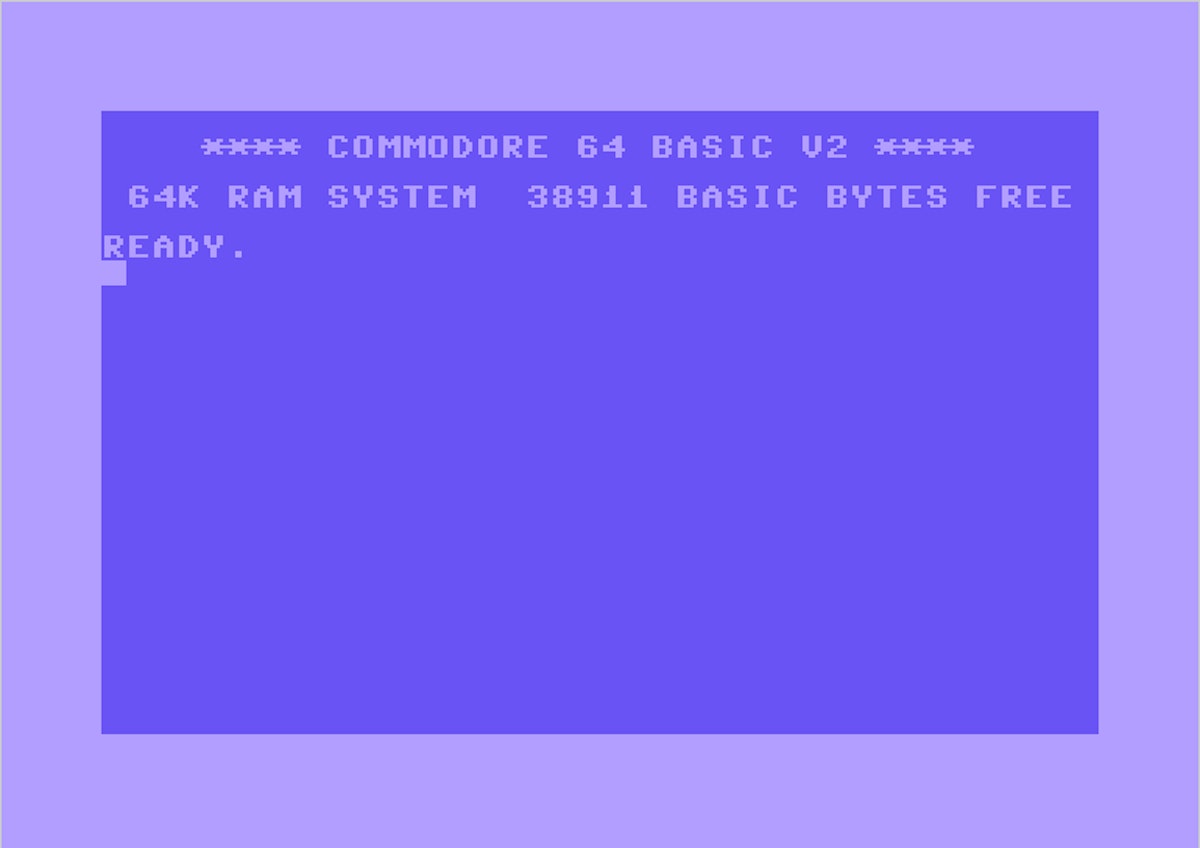 featured image - A Love Letter to the Commodore 64