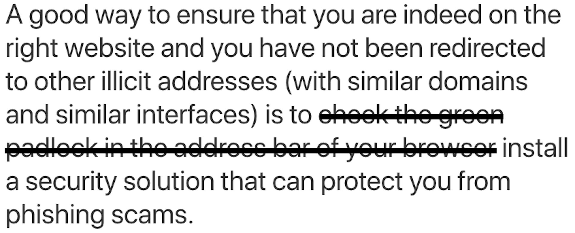 featured image - This is an open letter to all crypto writers and community managers. 🚫