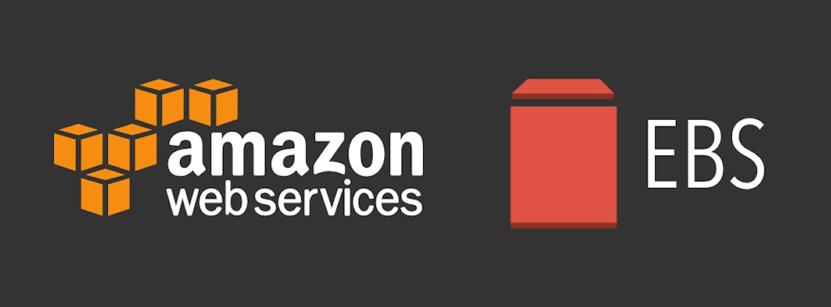 featured image - Tutorial: how to extend AWS EBS volumes with no downtime