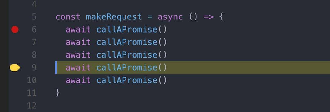 6 Reasons Why JavaScript Async/Await Blows Promises Away (Tutorial ...