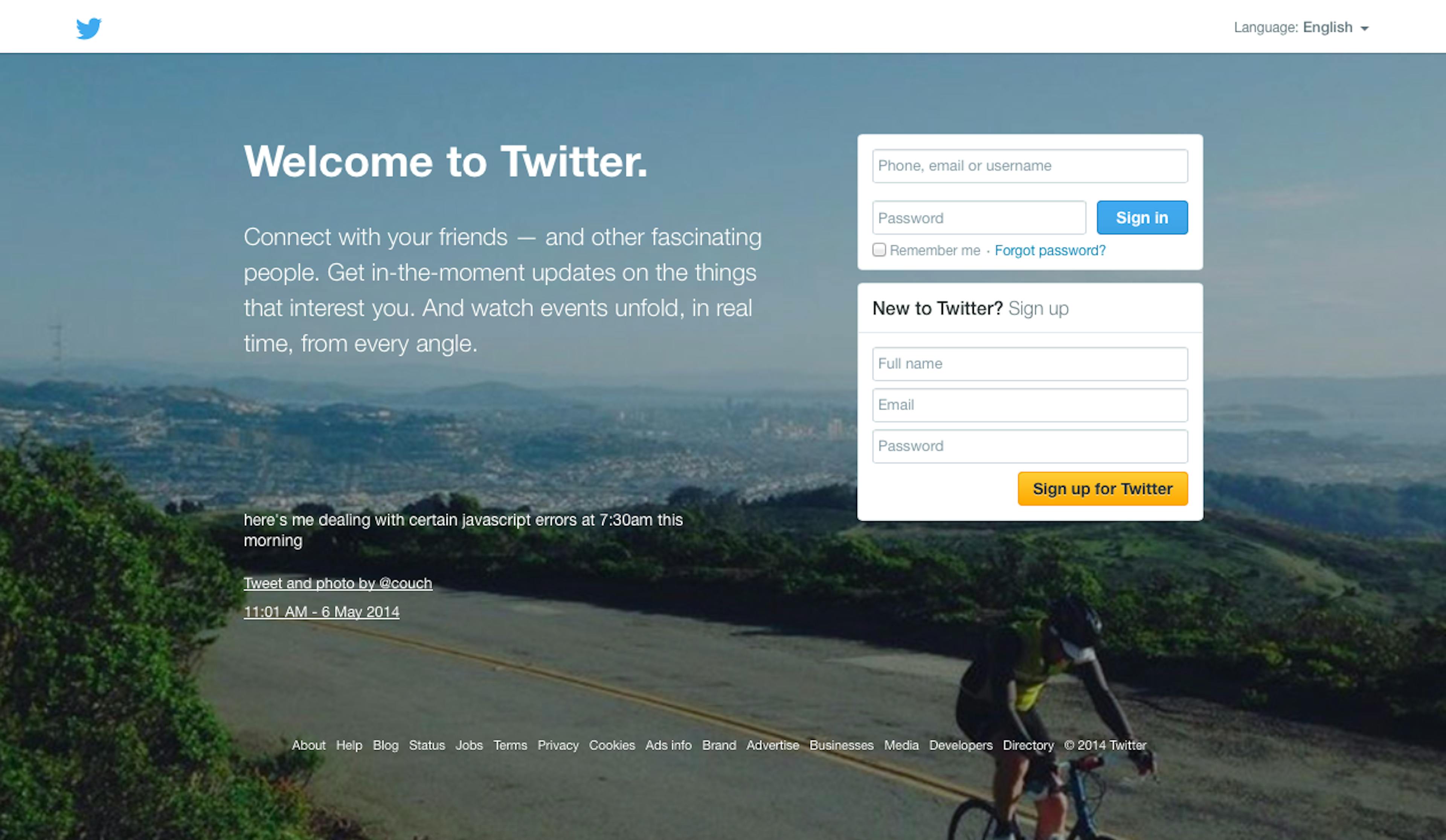 featured image - How Twitter Can Solve Its Onboarding Problem
