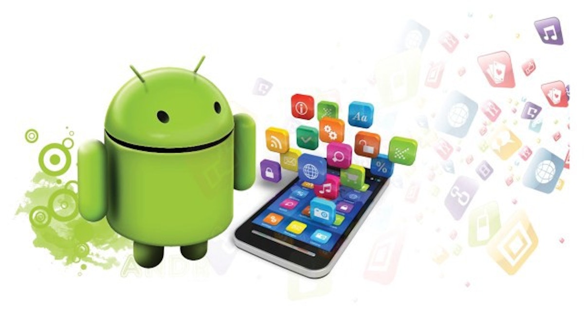 featured image - 5 Top Android App Development Latest Trends 2019