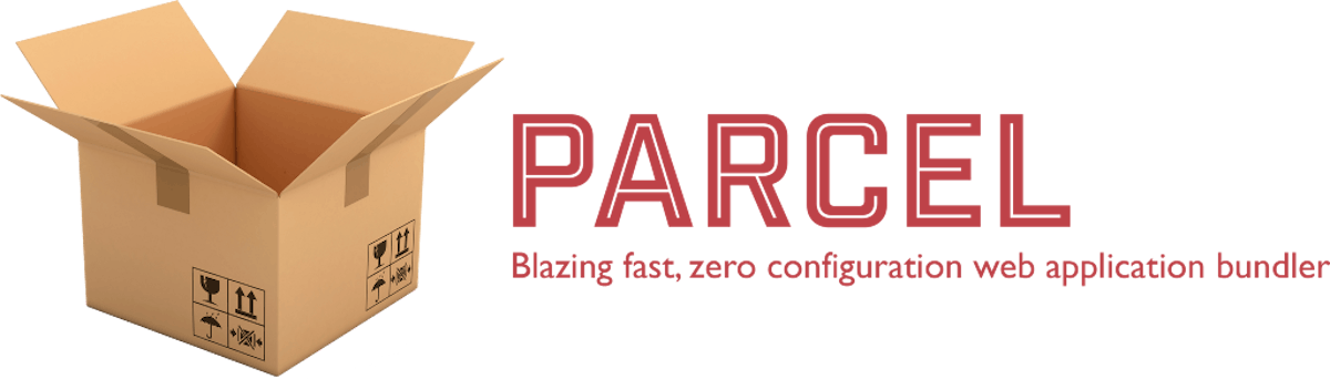 featured image -  Announcing Parcel: A blazing fast, zero configuration web application bundler 