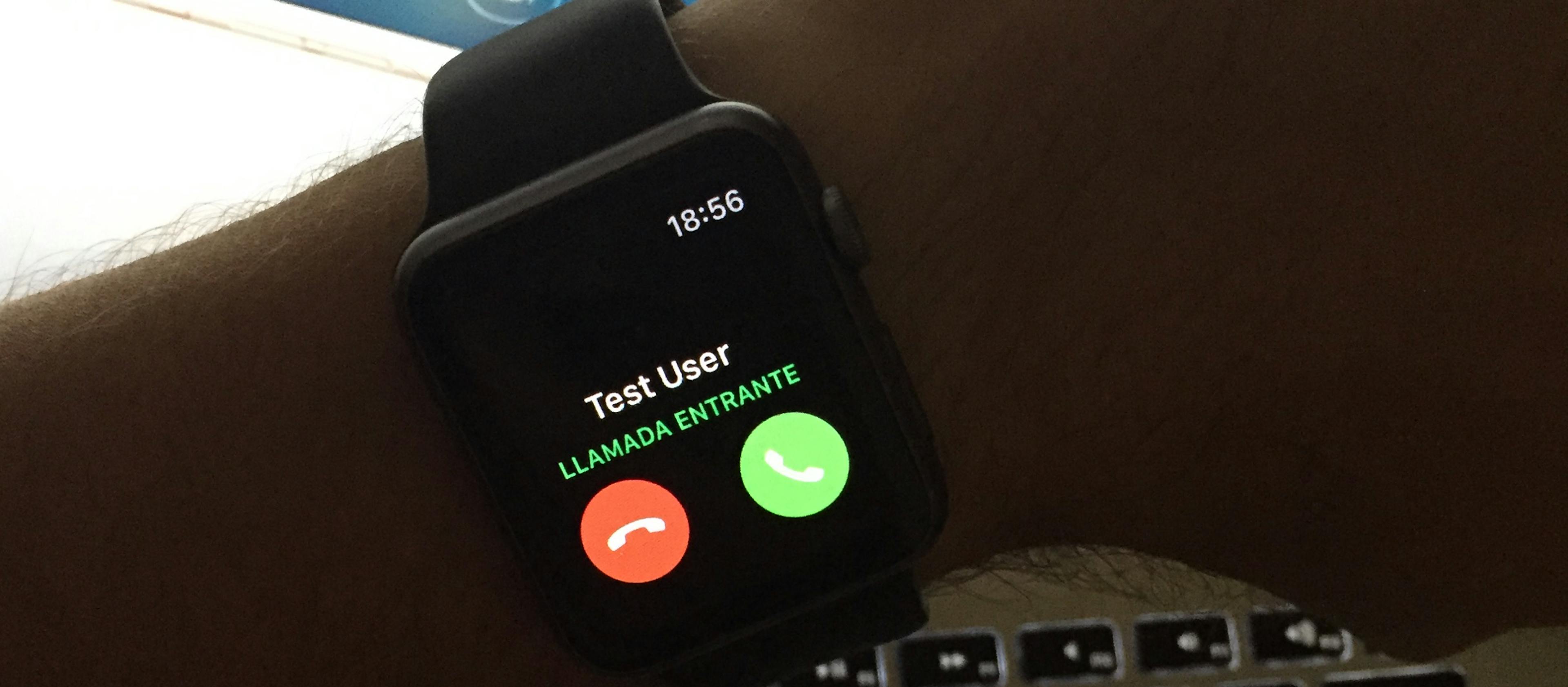 featured image - Why most Apple Watch users will NOT get LTE calls on it (and why some will).