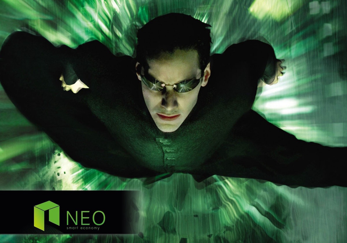 featured image - Is NEO the One?