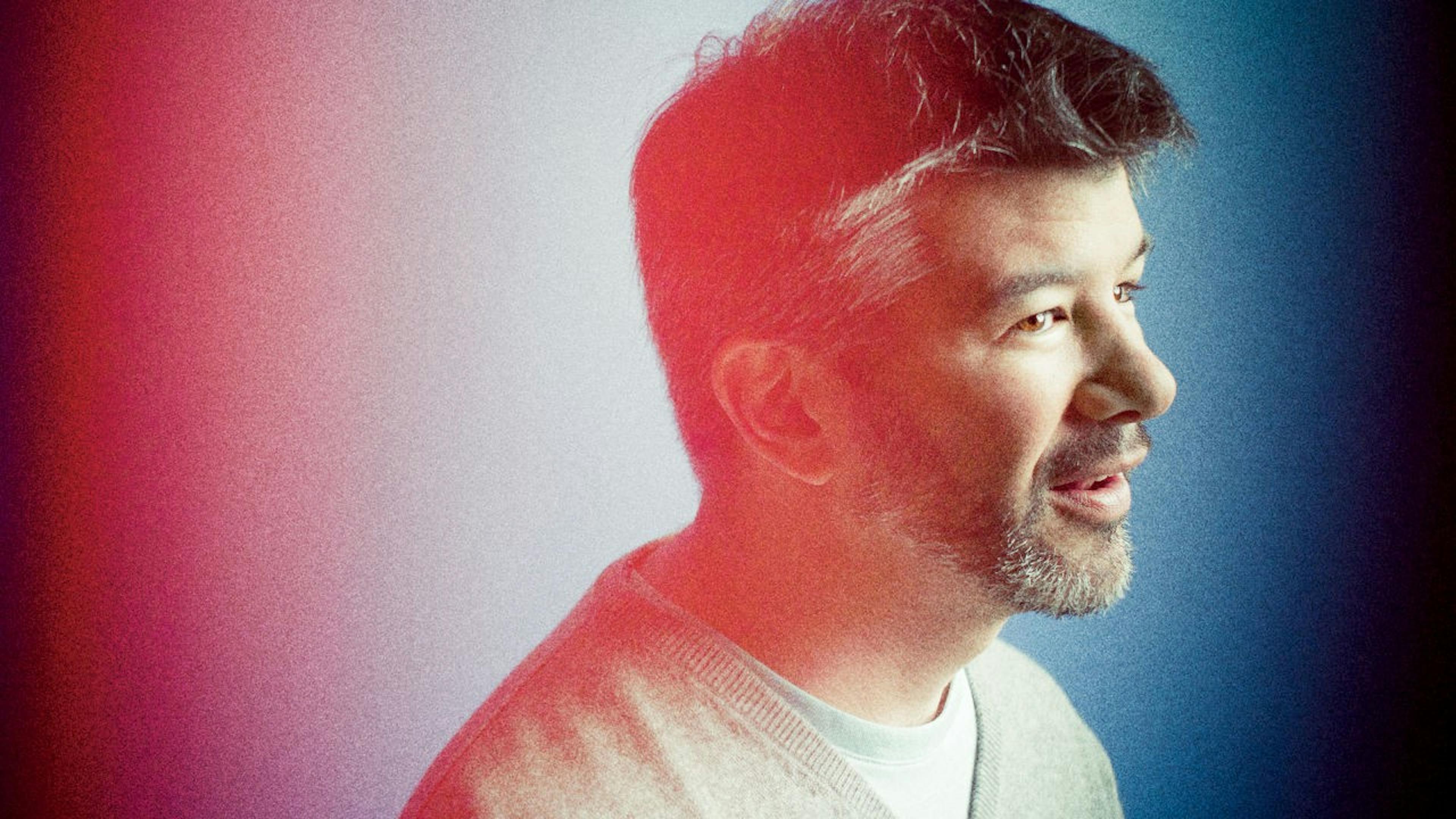 featured image - Travis Kalanick — Lost Today, hoping to be Found!