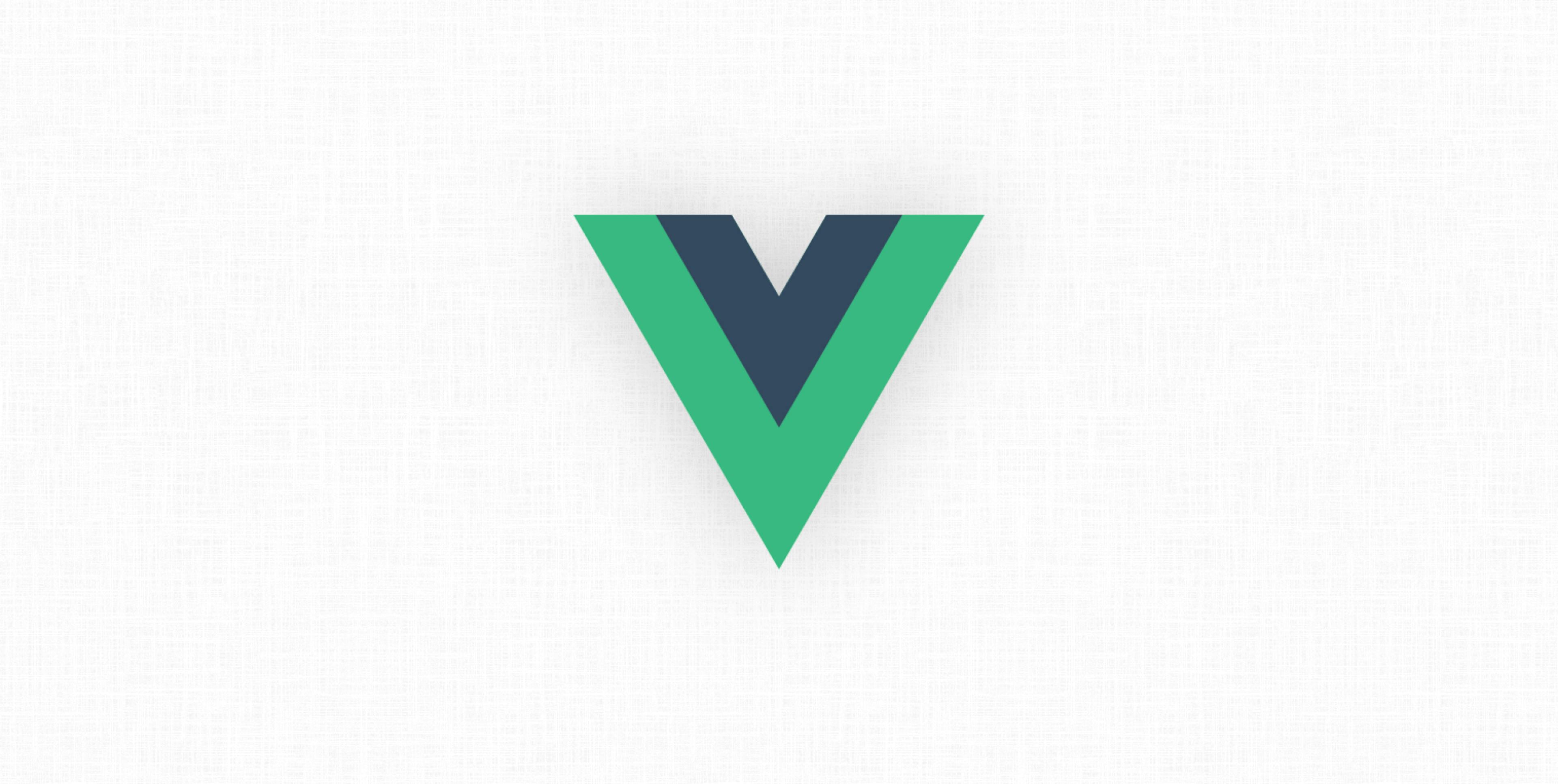featured image - Vue state management from the ground up