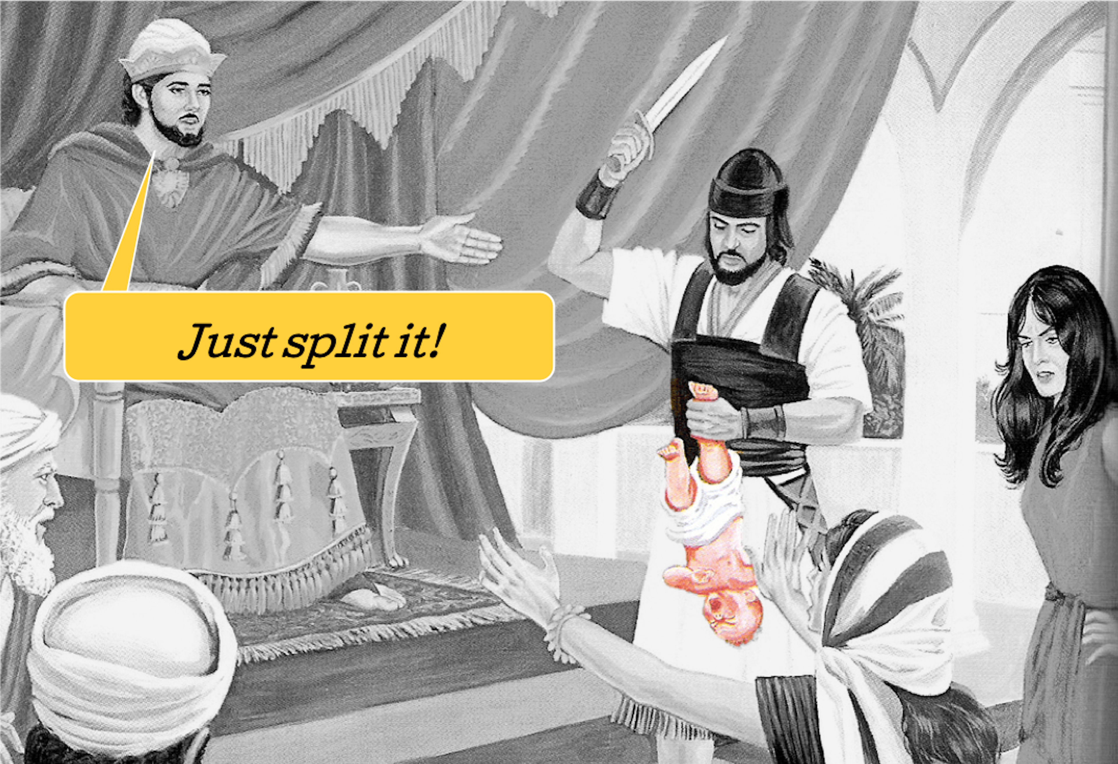 featured image - Strategy is a Compromise