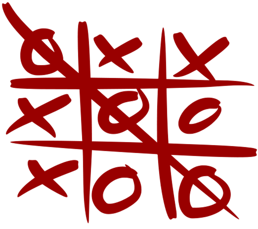 /i-created-an-ai-that-beats-me-at-tic-tac-toe-3ea6ba22cd71 feature image