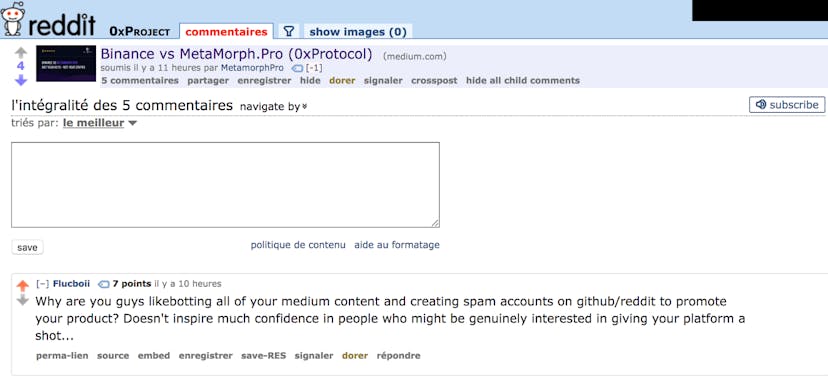 /how-not-to-promote-your-dex-launch-dc535d82559d feature image