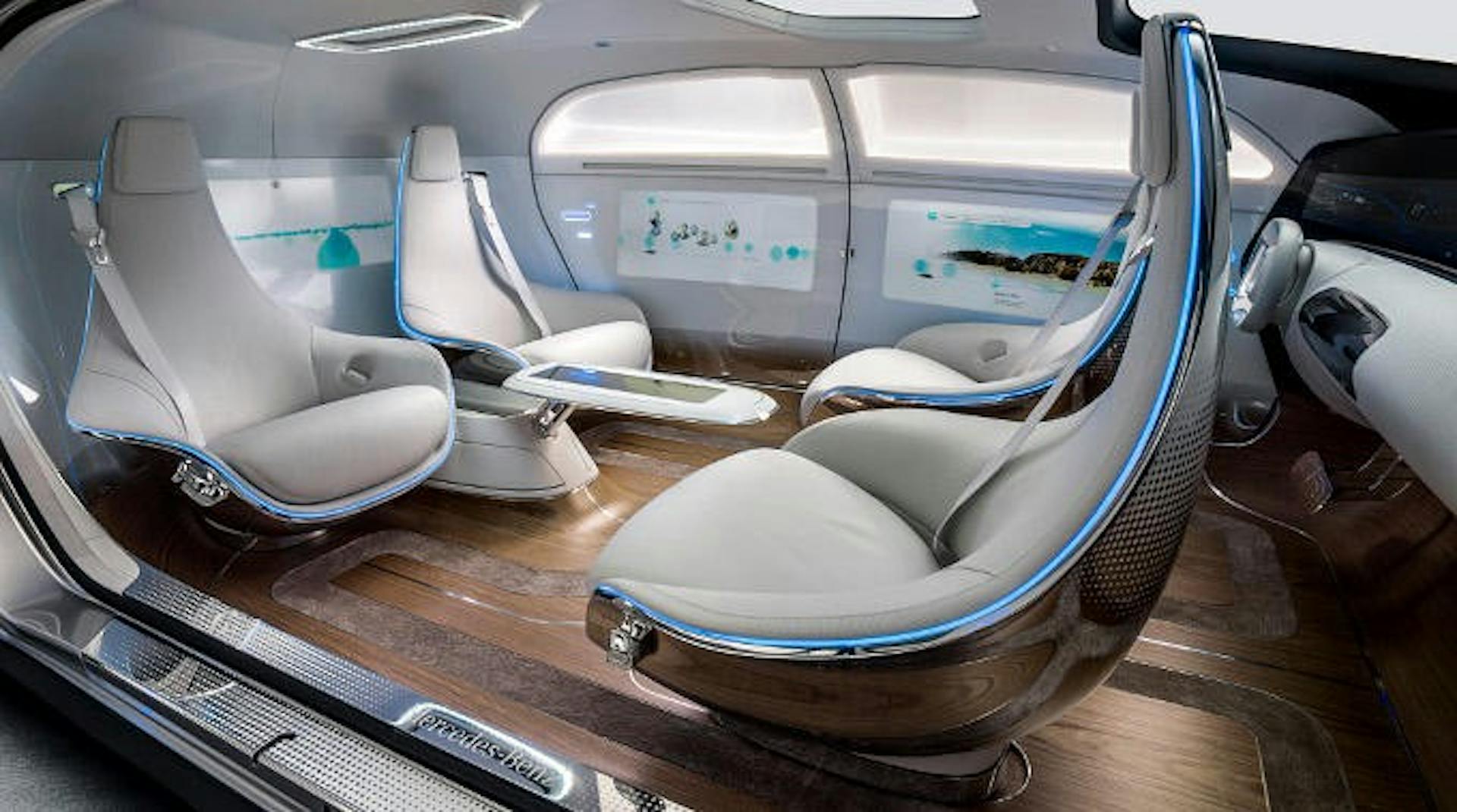 featured image - Make self-driving cars less boring