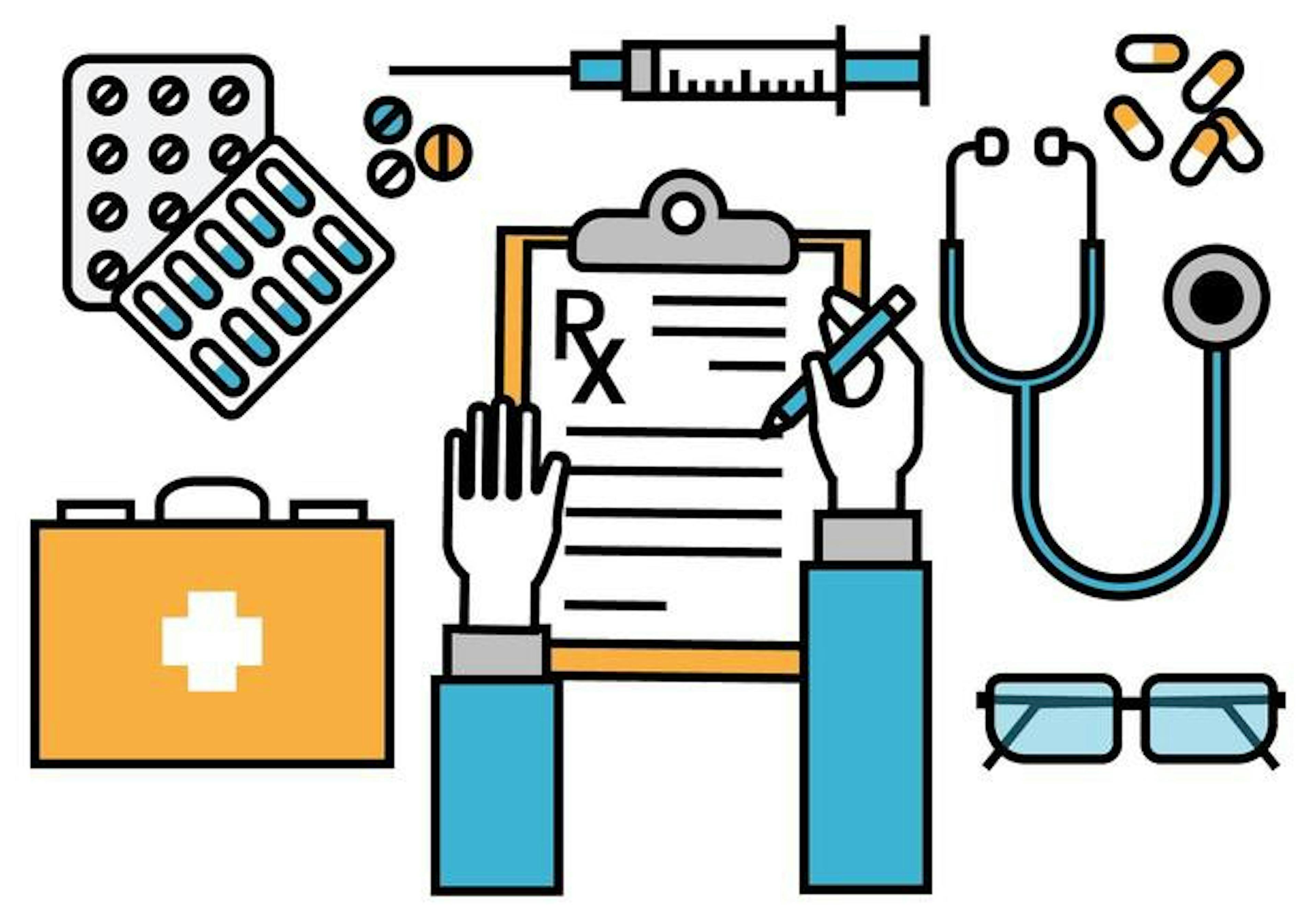 Transforming Healthcare: Blockchain based Medical prescription tracking