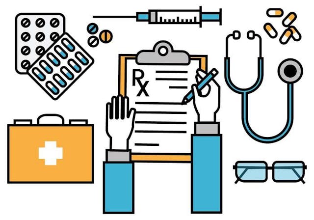 /transforming-healthcare-blockchain-based-medical-prescription-tracking-58e7c4b59227 feature image