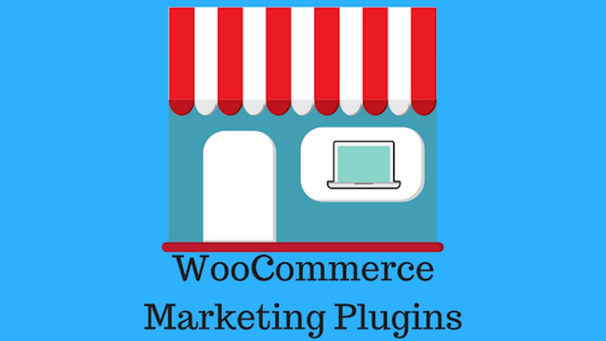 featured image - 10 Top WooCommerce Marketing Plugins