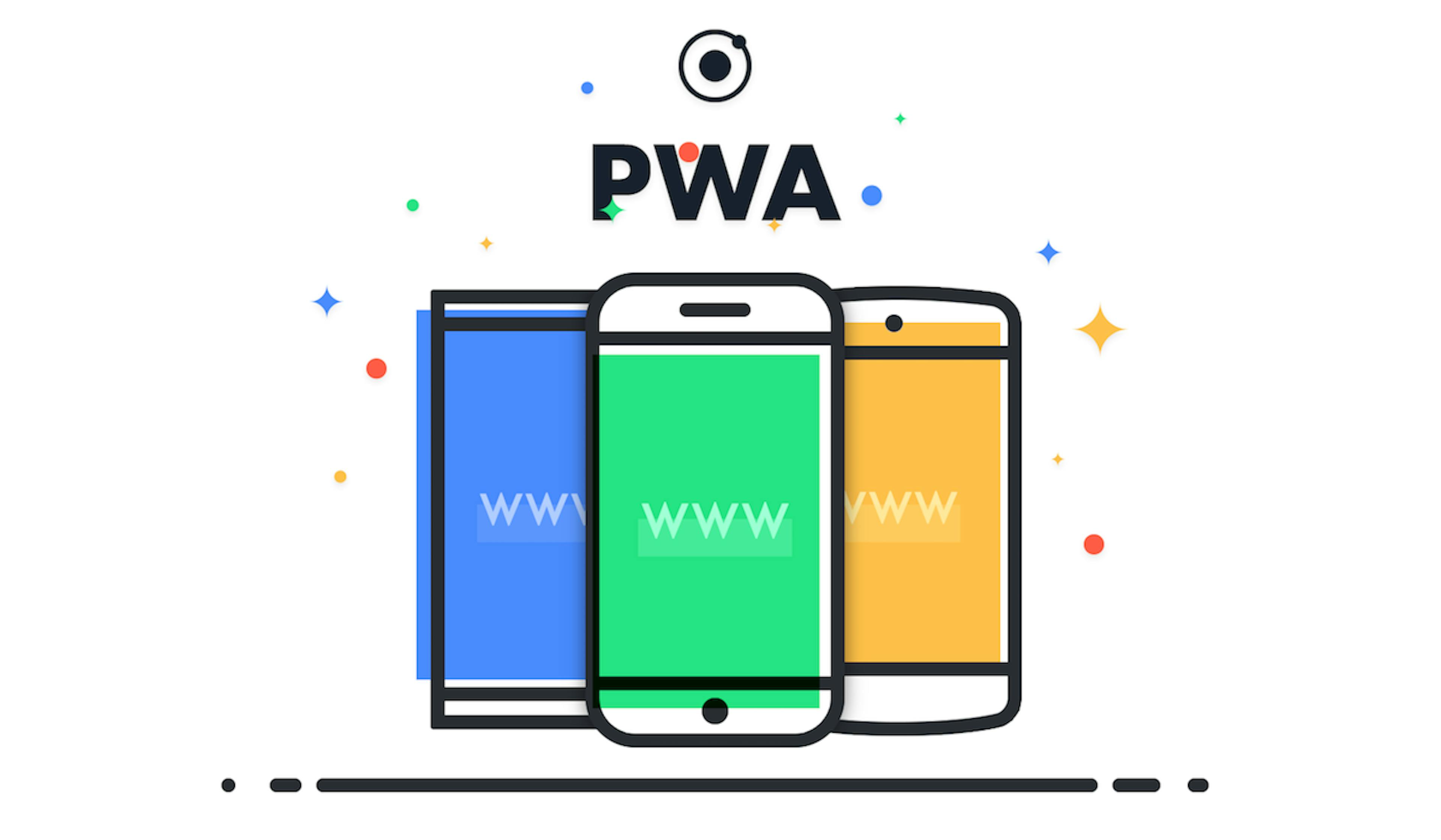 featured image - Progressive Web Application (PWA) — Complete Quickstart Guide