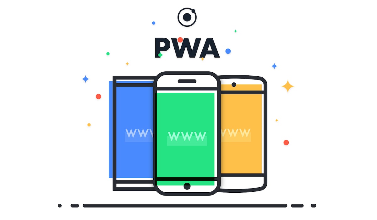 featured image - Progressive Web Application (PWA) — Complete Quickstart Guide