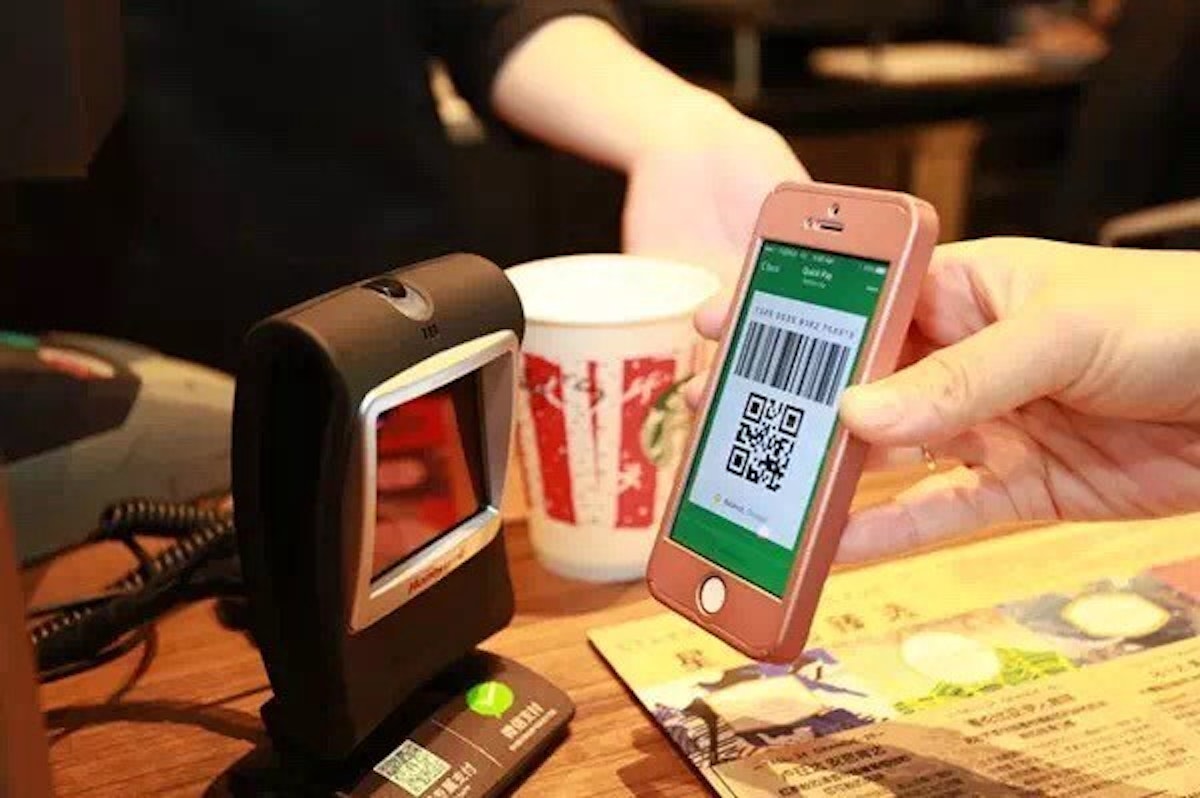 featured image - Thieves are pickpocketing wallet apps in China