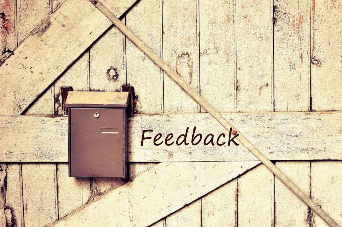 featured image - How to get the most out of performance reviews and own feedback