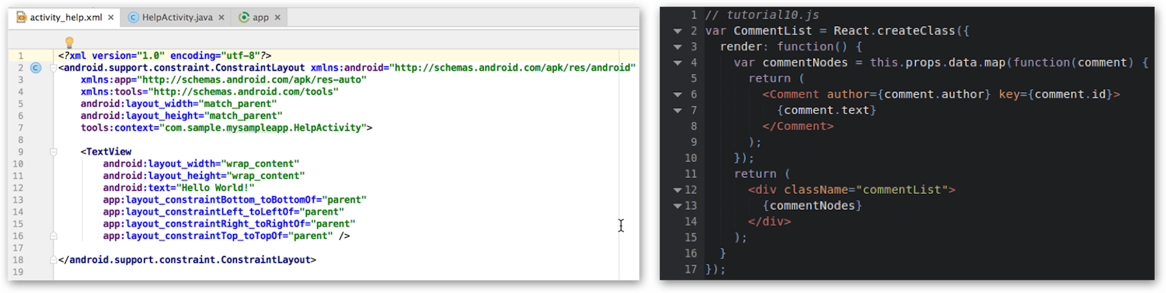 Why native app developers should take a serious look at Flutter ...