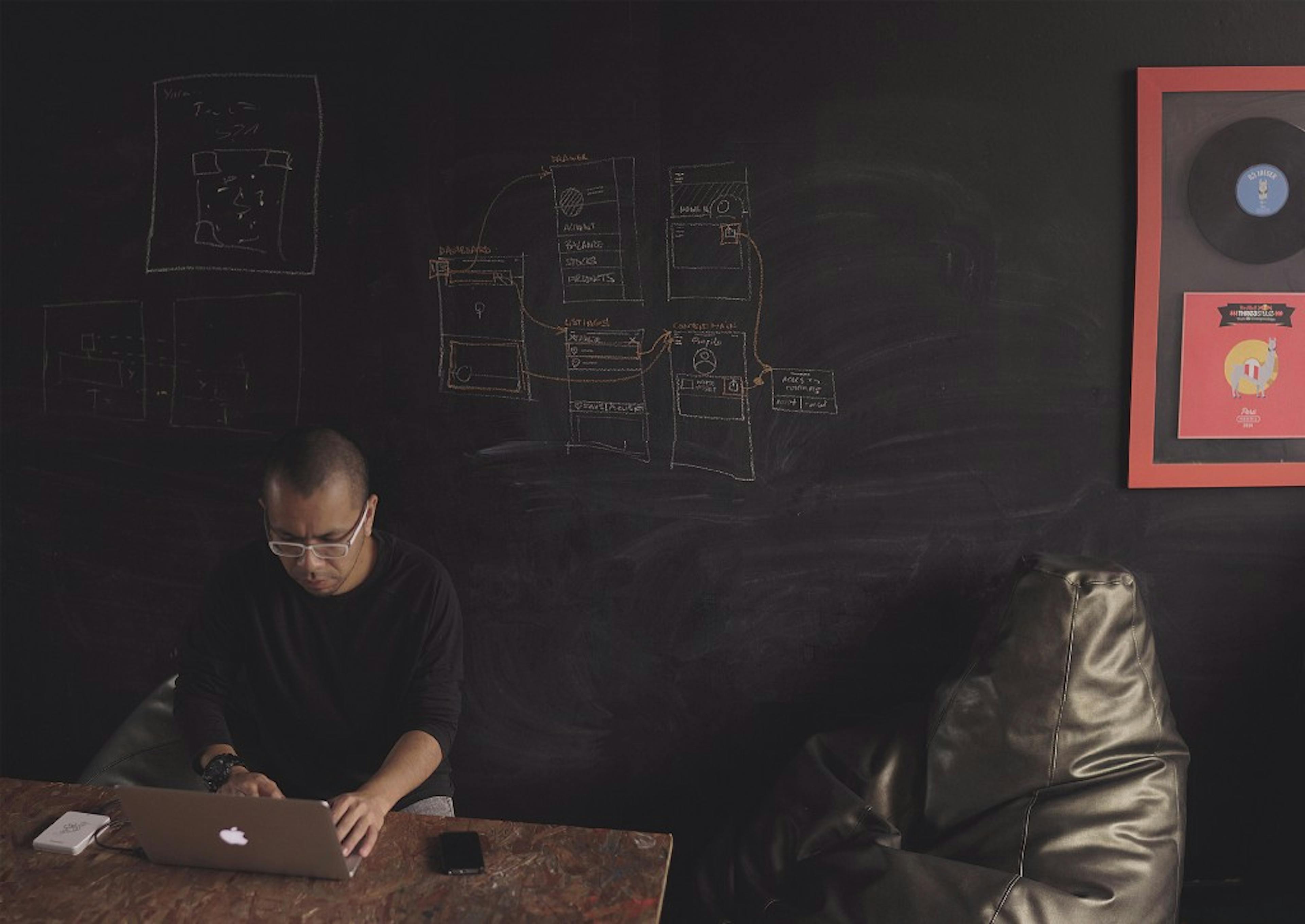 You Need to Have an Outstanding Design to Write Awesome Code