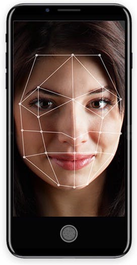 featured image - How to Build a Member App using Facial Recognition and Serverless