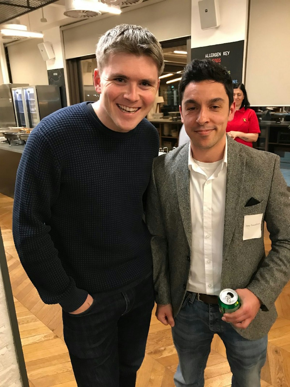 featured image - I met John Collison and Courtland Allen today — this is what I learned