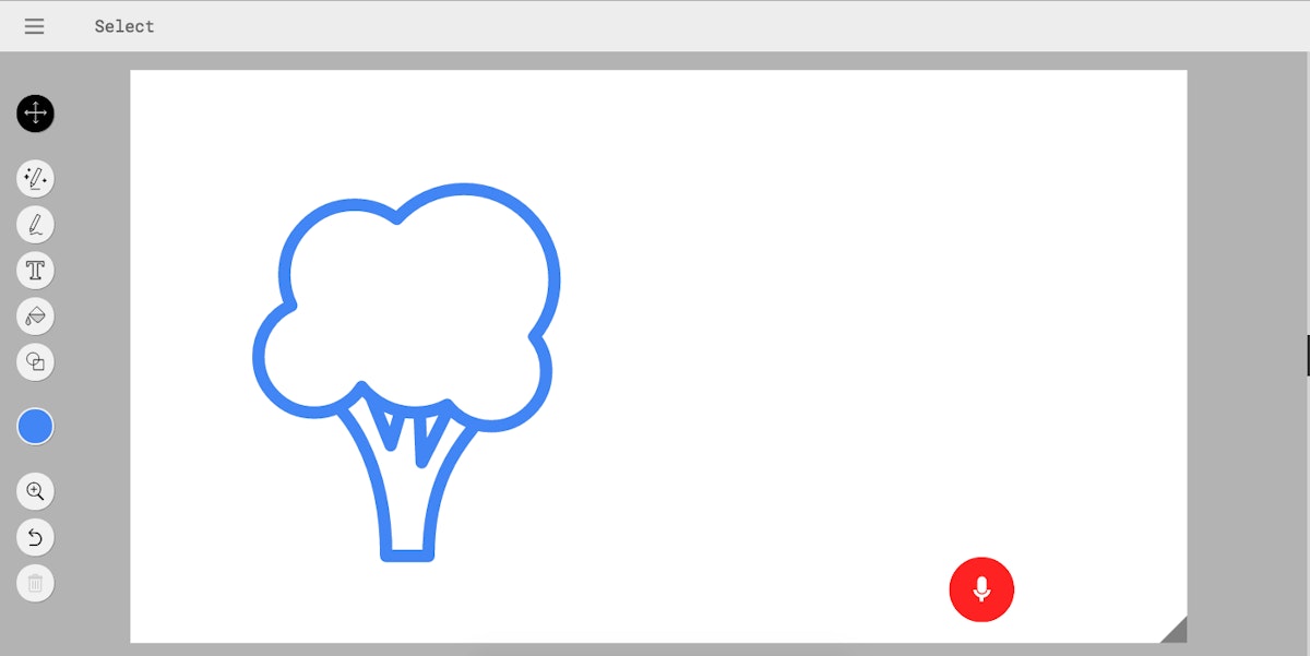 featured image - AutoDraw with Google Now