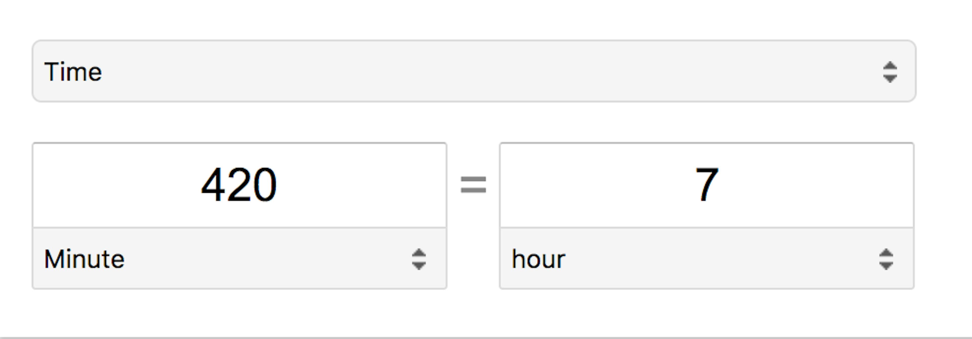 A (mostly) automated release process