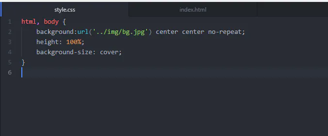 How to build a website with Bootstrap 4 Beta | HackerNoon