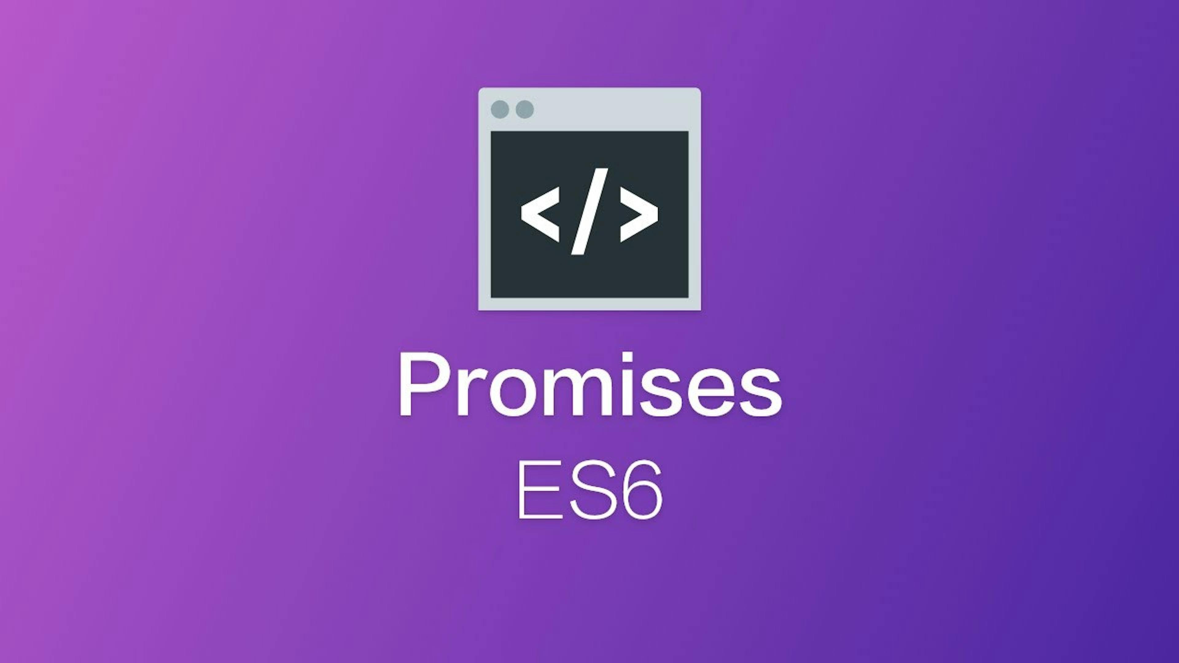 featured image - ES6 for beginners Part-2
