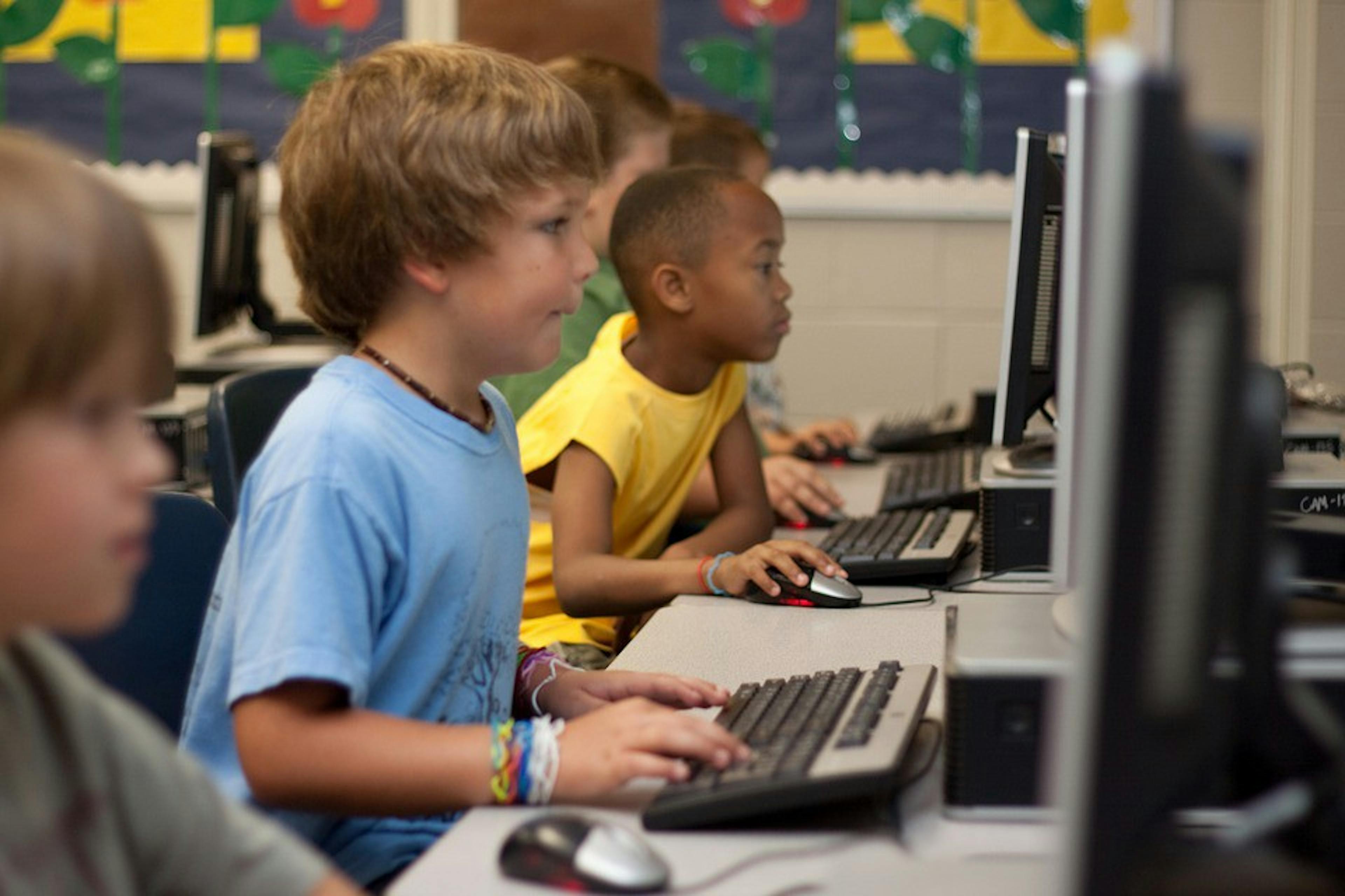 Students of The Future: Transforming The Tech Industry
