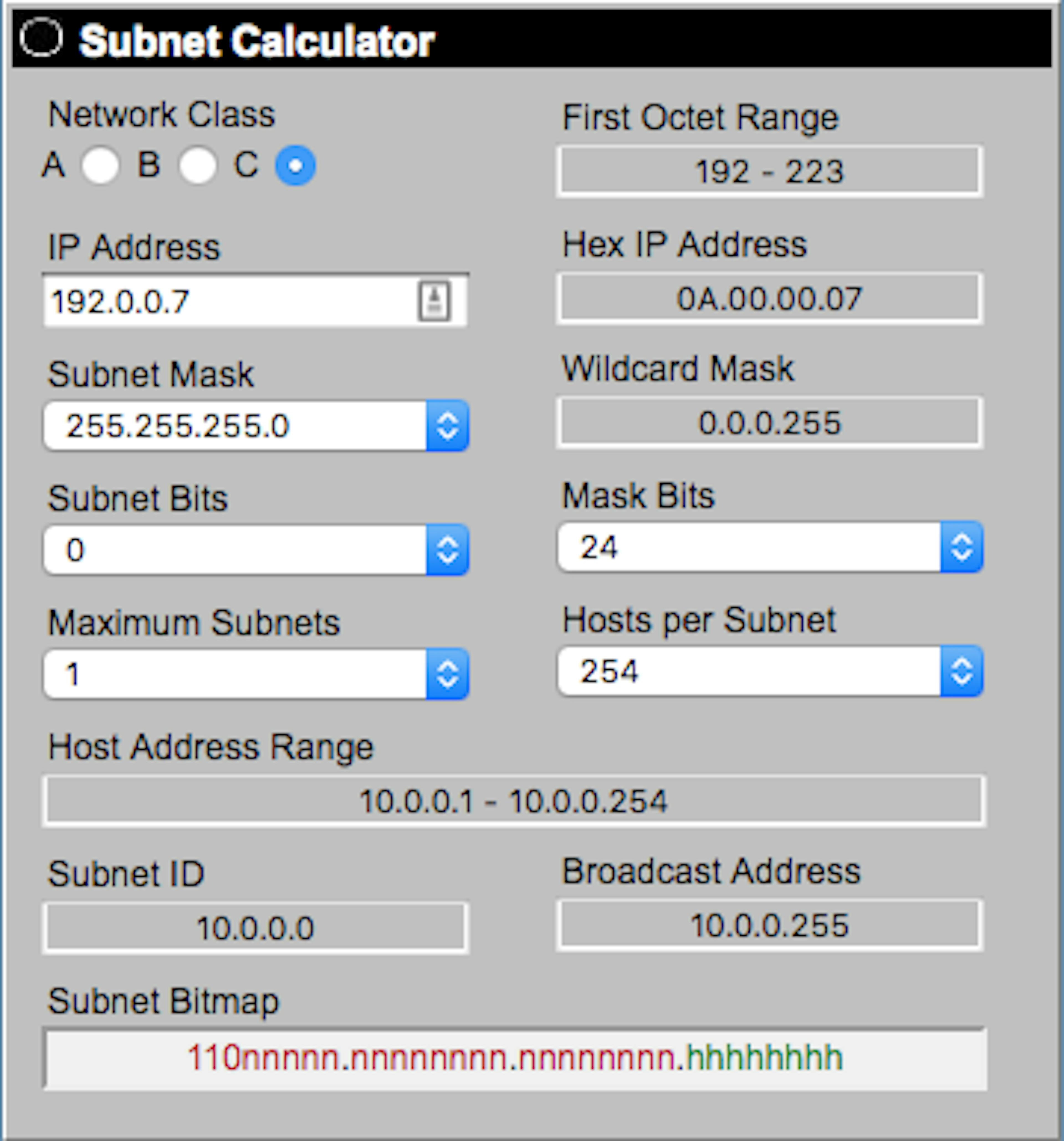 /deciding-on-what-to-do-with-a-packet-d8c47412c61b feature image