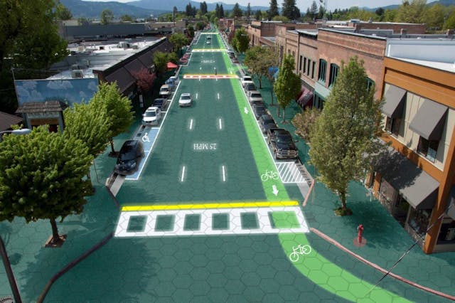 /avris-the-usdots-bold-initiative-to-upgrade-roads-for-self-driving-cars-7c342cd3a520 feature image