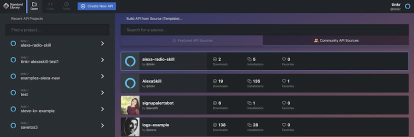 /create-an-alexa-radio-skill-in-5-minutes-with-standard-library-and-nodejs-93dc32b08c42 feature image